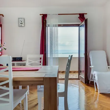 Apartment Bruno